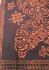 PL COTTON SAREES WITH WAX DOT PRINT DESIGNS
